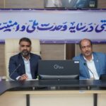 گاز در مسیر توسعه صنعتی خلیج فارس؛ تأکید بر رفع چالش‌های زیرساختی