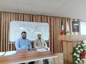 برگزاری مرحله استانی مسابقات معارفی قرآن کریم در بندرعباس