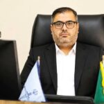 توقیف پژو ۴۰۵ حامل سوخت قاچاق با ۱۷۶ کارت سوخت در سیریک
