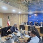 تاکید بر حمایت از کشاورزان و توسعه زیرساخت های تولید در میناب