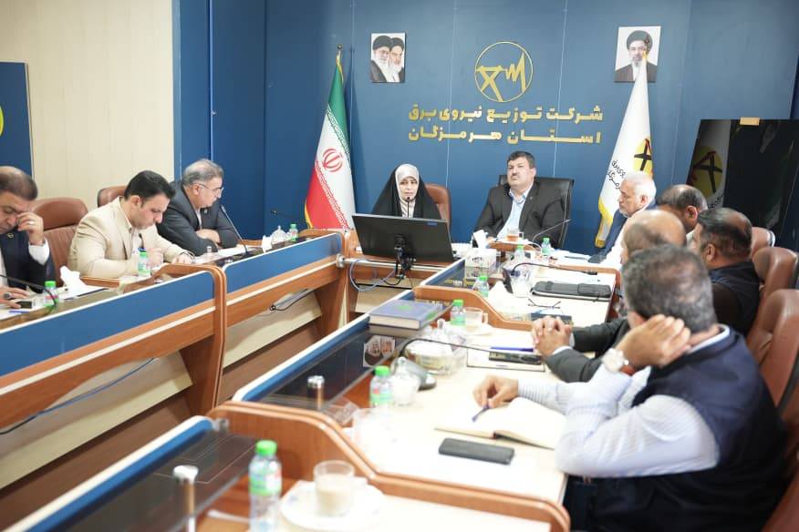 ۲۰ شهرک روستایی هرمزگان در اولویت رفع مشکلات برق‌رسانی قرار می‌گیرند/ تخصیص اعتبار 300 میلیاردی