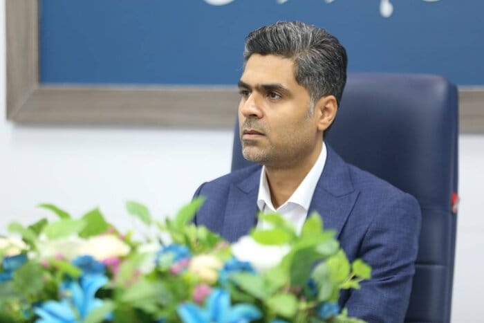 کارفرمایان هرمزگانی برای ارسال فهرست‌های معوق بیمه‌ای مربوط به بازه خرداد ۱۴۰۴ تا مرداد ۱۴۰۵ تا پایان مهرماه اقدام کنند