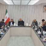 استاندار هرمزگان تأکید کرد؛ شتاب در تکمیل و واگذاری پروژه‌های مسکن استان
