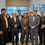 معاون وزیر دادگستری از کانون اصلاح و تربیت بندرعباس بازدید کرد