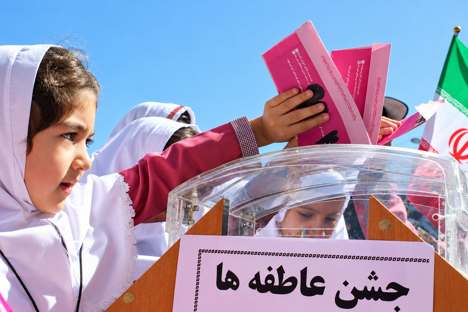 افزایش ۷۰ درصدی کمک‌های مردمی به دانش‌آموزان نیازمند هرمزگان