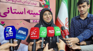 فیلم| هفته ملی کودک در هرمزگان با تمرکز بر مناطق کم‌برخوردار برگزار می‌شود