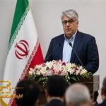 تجلیل از برگزیدگان حوزه کیفیت و استاندارد