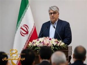 تجلیل از برگزیدگان حوزه کیفیت و استاندارد
