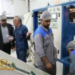 صدور ۲۸۴ تأییدیه ایمنی آسانسور در هرمزگان طی ۶ ماه