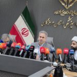 دامپزشکی هرمزگان؛ از کنترل بیماری‌های دامی تا نظارت بر سفره مردم